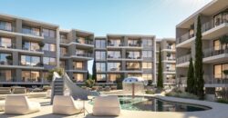 Pafos 2 Bedroom Apartment For Sale PFA365-8750