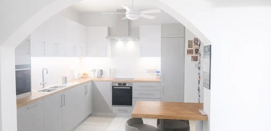 Paphos Chloraka 3Bdr Apartment For Sale VLSJOPPCSLV