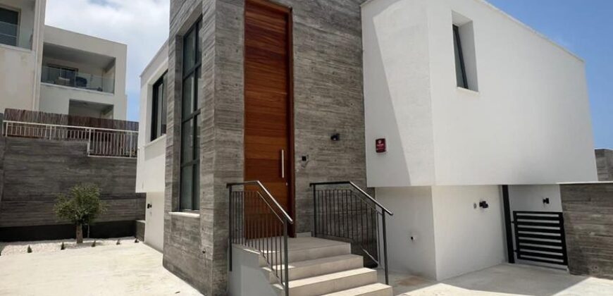 Paphos Chloraka 3Bdr Villa For Sale VLSJOIZCSLV