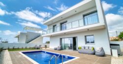 Paphos Chloraka 3 Bedroom Detached Villa For Sale BSH38140