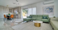 Paphos Chloraka 3 Bedroom Detached Villa For Sale BSH38140