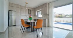 Paphos Chloraka 3 Bedroom Detached Villa For Sale BSH38140