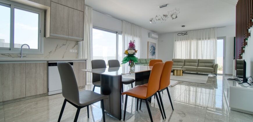 Paphos Chloraka 3 Bedroom Detached Villa For Sale BSH38140