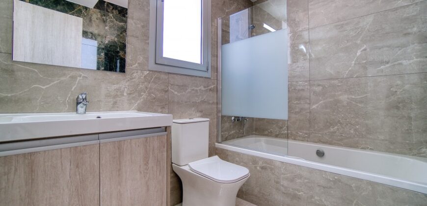 Paphos Chloraka 3 Bedroom Detached Villa For Sale BSH38140