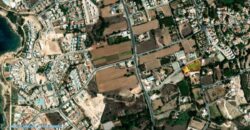 Paphos Chlorakas  Residential Land For Sale DTC3011