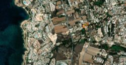 Paphos Chlorakas  Residential Land For Sale DTC3011