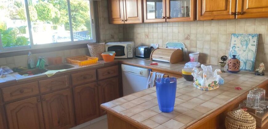 Paphos Coral Bay 3Bdr Villa For Sale VLSVPCBGSLV