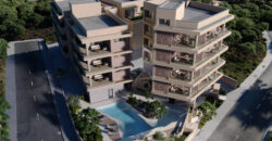 Paphos Emba Apartment For Sale TPH5319