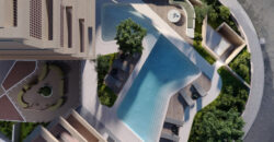 Paphos Emba Apartment For Sale TPH5319