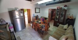 Paphos Filousa Kelokedaron 2Bdr Traditional House For Sale DTC4022