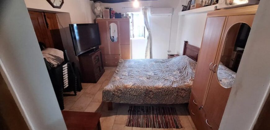 Paphos Filousa Kelokedaron 2Bdr Traditional House For Sale DTC4022