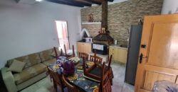 Paphos Filousa Kelokedaron 2Bdr Traditional House For Sale DTC4022