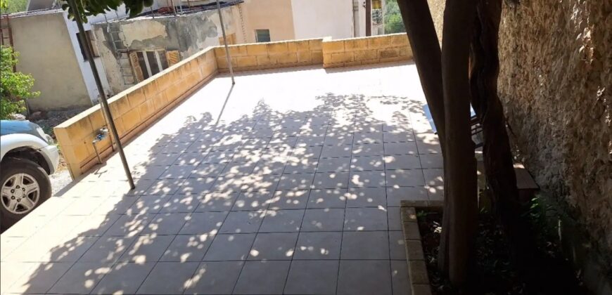 Paphos Filousa Kelokedaron 2Bdr Traditional House For Sale DTC4022