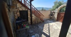 Paphos Filousa Kelokedaron 2Bdr Traditional House For Sale DTC4022
