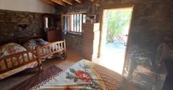 Paphos Filousa Kelokedaron 2Bdr Traditional House For Sale DTC4022