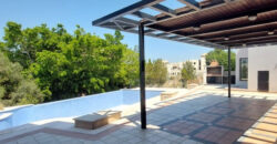 Paphos Geroskipou 5Bdr House For Sale NGM14524