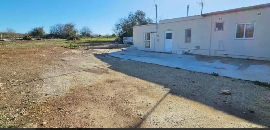 Paphos Ineia 2Bdr Bungalow For Sale DTC4020
