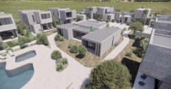 Kato Paphos 3 Bedroom Detached Villa For Sale BSH46551