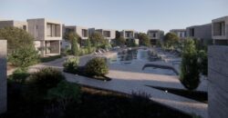 Kato Paphos 3 Bedroom Detached Villa For Sale BSH46551