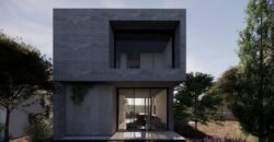 Kato Paphos 3 Bedroom Detached Villa For Sale BSH46551