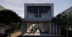 Kato Paphos 3 Bedroom Detached Villa For Sale BSH46552