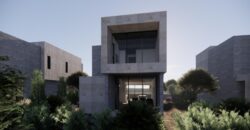 Kato Paphos 3 Bedroom Detached Villa For Sale BSH46552