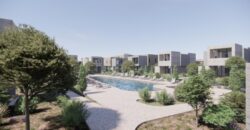 Kato Paphos 3 Bedroom Detached Villa For Sale BSH46552