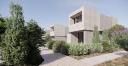 Kato Paphos 3 Bedroom Detached Villa For Sale BSH46552