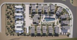 Kato Paphos 3 Bedroom Detached Villa For Sale BSH46553