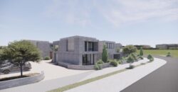 Kato Paphos 3 Bedroom Detached Villa For Sale BSH46553