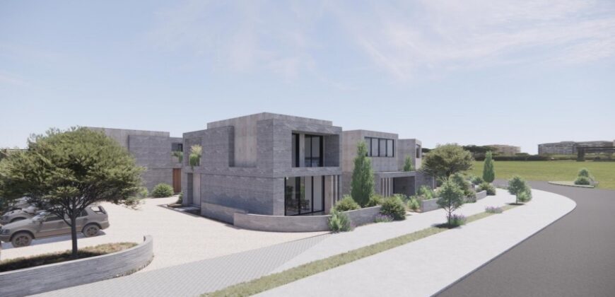 Kato Paphos 3 Bedroom Detached Villa For Sale BSH46553
