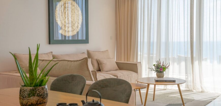 Paphos Kato Paphos Paphos 2 Bdr Apartment New – Ready For Sale WWR30788