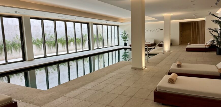 Paphos Kato Paphos Paphos 2 Bdr Apartment New – Ready For Sale WWR30788