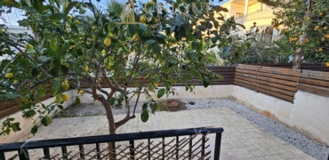 Paphos Kato Paphos – Tomb of the Kings 2Bdr Apartment For Sale UQH4523