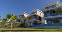 Paphos Kissonerga 5 Bedroom Villas / Houses For Sale LPT13571
