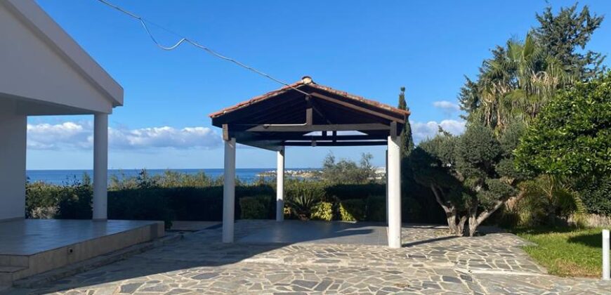 Paphos Kissonerga 5Bdr Villa For Sale VLSJOFPPSLV