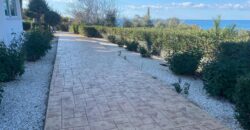 Paphos Kissonerga 5Bdr Villa For Sale VLSJOFPPSLV