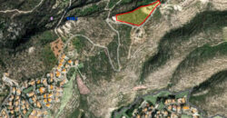 Paphos Koili Building Plot For Sale TPH5518