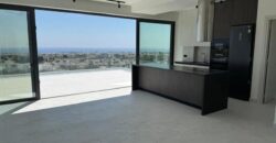 Paphos Konia 2Bdr Penthouse For Sale VLSJOIPKSLV