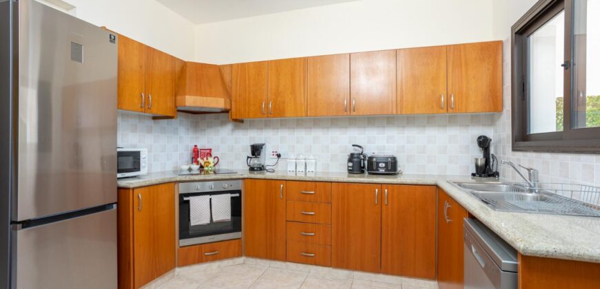 Paphos Latchi Poli Crysochous 4 Bedroom Detached Villa For Sale LGP010264