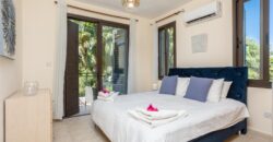 Paphos Latchi Poli Crysochous 4 Bedroom Detached Villa For Sale LGP010264