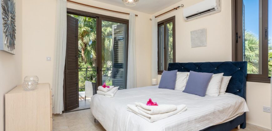 Paphos Latchi Poli Crysochous 4 Bedroom Detached Villa For Sale LGP010264