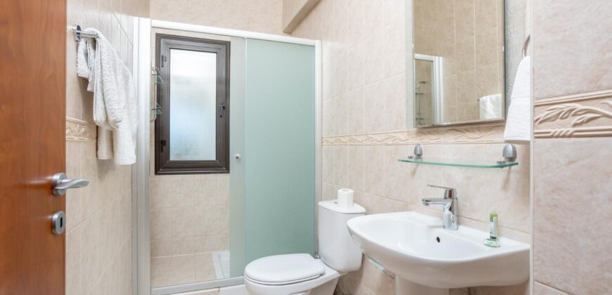 Paphos Latchi Poli Crysochous 4 Bedroom Detached Villa For Sale LGP010264