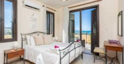 Paphos Latchi Poli Crysochous 4 Bedroom Detached Villa For Sale LGP010264