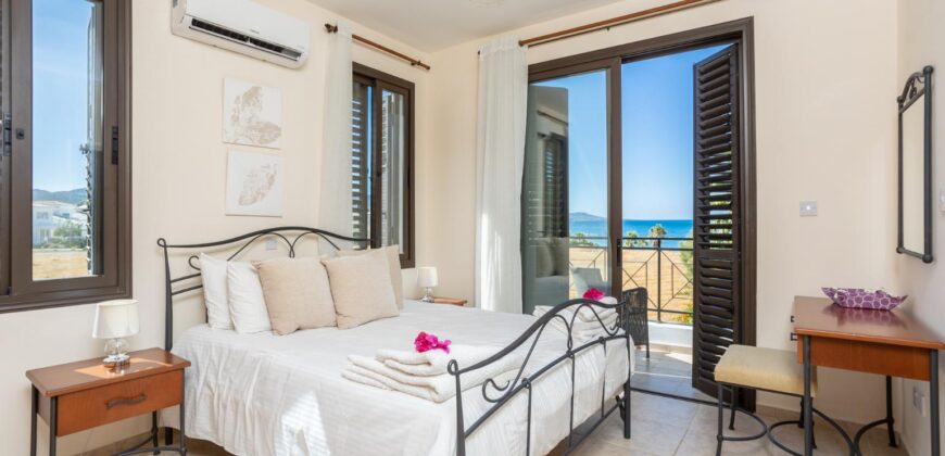 Paphos Latchi Poli Crysochous 4 Bedroom Detached Villa For Sale LGP010264