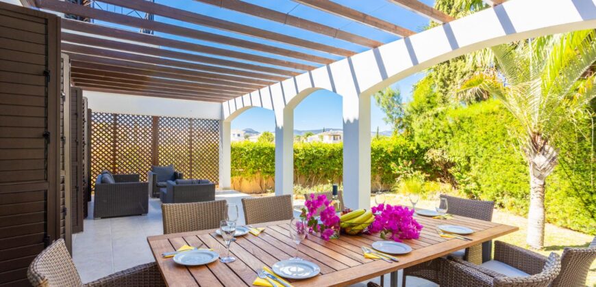 Paphos Latchi Poli Crysochous 4 Bedroom Detached Villa For Sale LGP010264