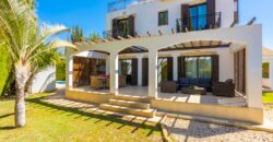 Paphos Latchi Poli Crysochous 4 Bedroom Detached Villa For Sale LGP010264