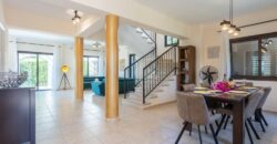 Paphos Latchi Poli Crysochous 4 Bedroom Detached Villa For Sale LGP010264