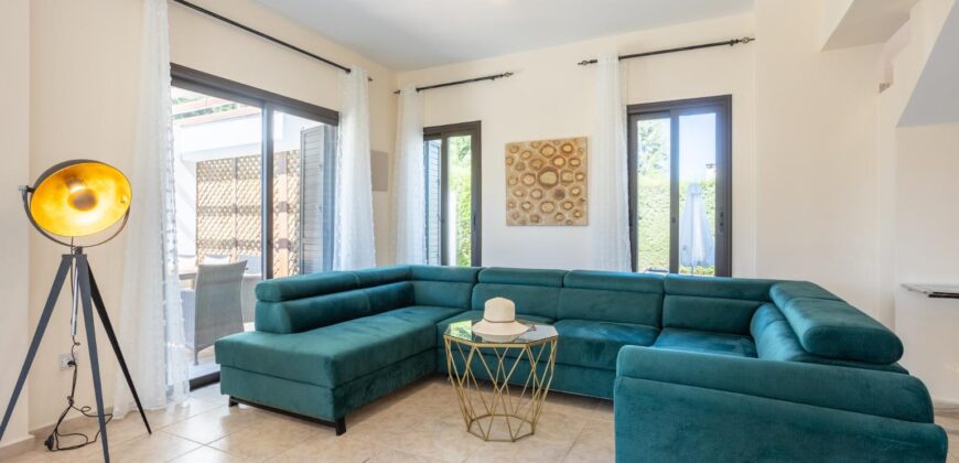 Paphos Latchi Poli Crysochous 4 Bedroom Detached Villa For Sale LGP010264
