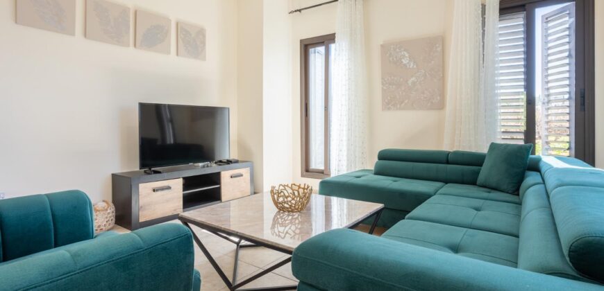 Paphos Latchi Poli Crysochous 4 Bedroom Detached Villa For Sale LGP010264